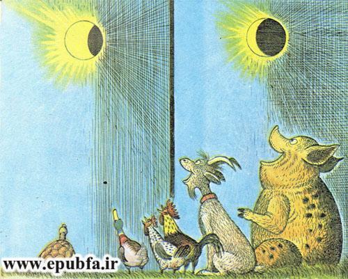 آن کس که نداند-کتاب قصه تصویری حیوانات مزرعه-کتاب قصه مصور کودکان-ایپابفا (21).jpg